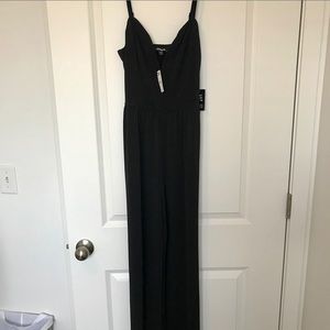 NWT Express Jumpsuit